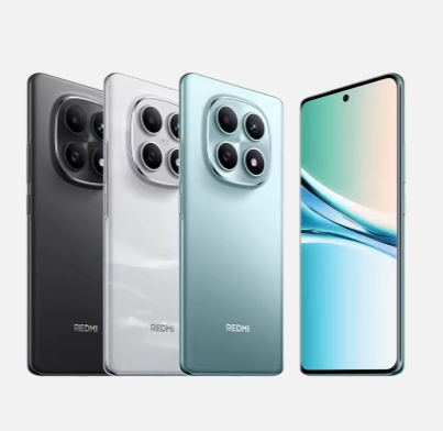 Смартфон Note 15 Android 12/512 ГБ, 5G