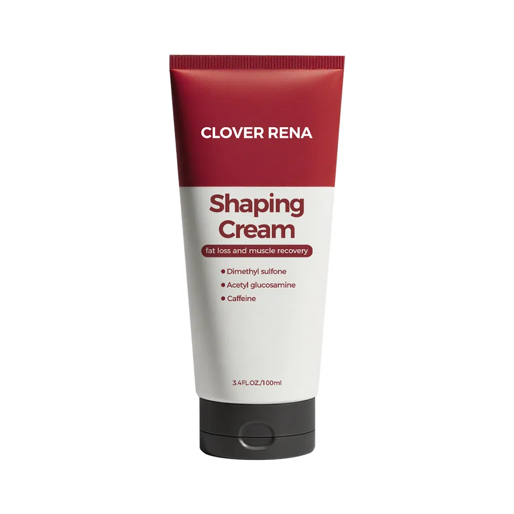 Fat Burning Body Massage Firming Skin Belly Fat Reducing Shaping Cream