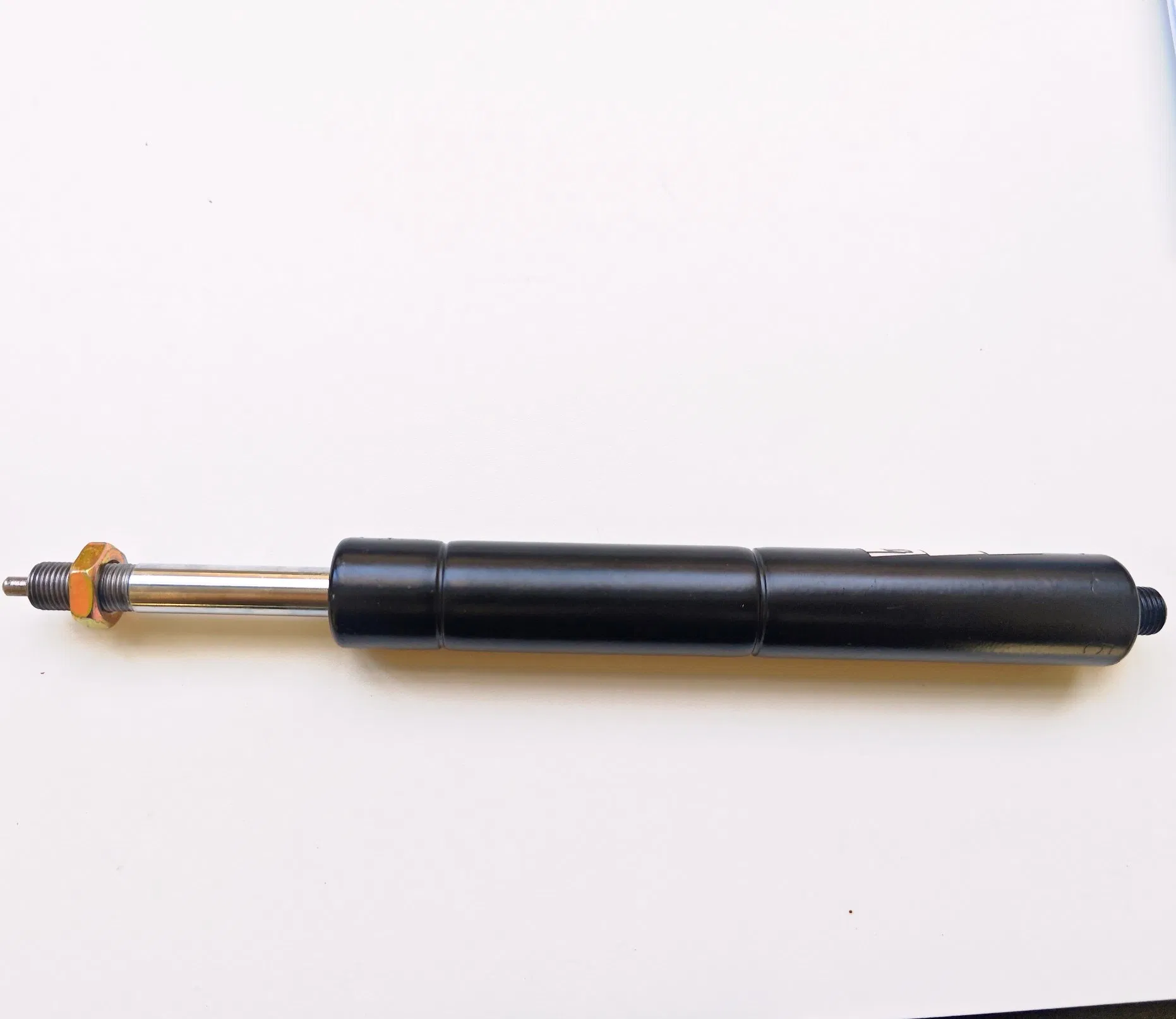 Lockable Gas Lift Gas Spring Gas Strut for Ambulance Stretcher Back Lift