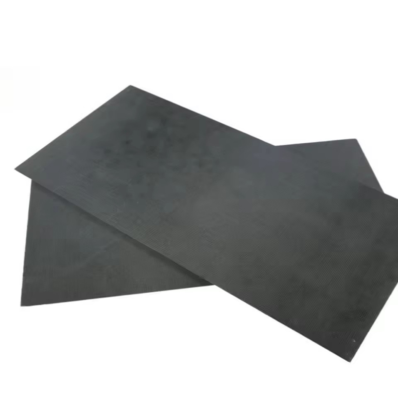 Factory Wholesale Waterproof Insulation 4/6/10/12/20/30/50mm XPS Tile Backer Board
