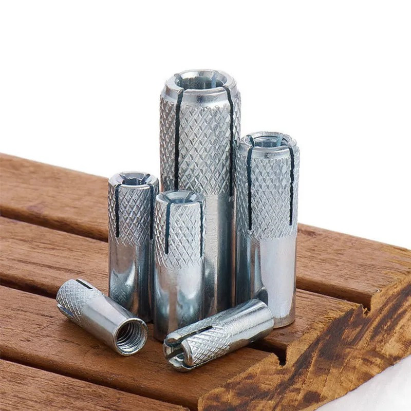 Анкерный болт Drop-in для бетона M6-M16