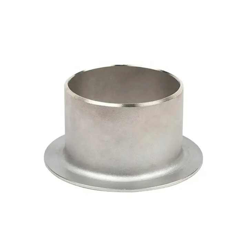 Manufacturers Stainless Steel Customized Anti-Corrosion Weld Lap Joint Stub End