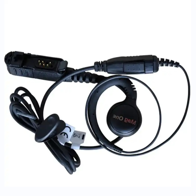 Гарнитура Motorola PMLN5733A для раций DP2400/DP2600