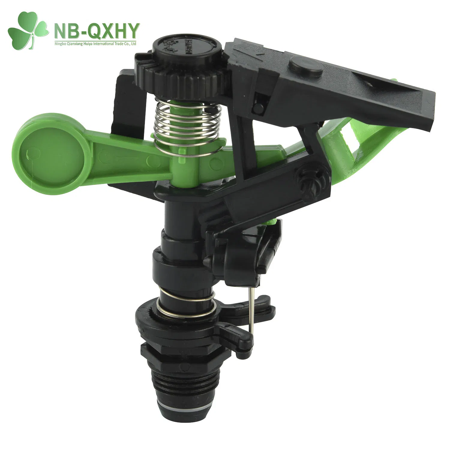 Factory Direct Sale Durable Agricultural Plastic Irrigation Sprinkler