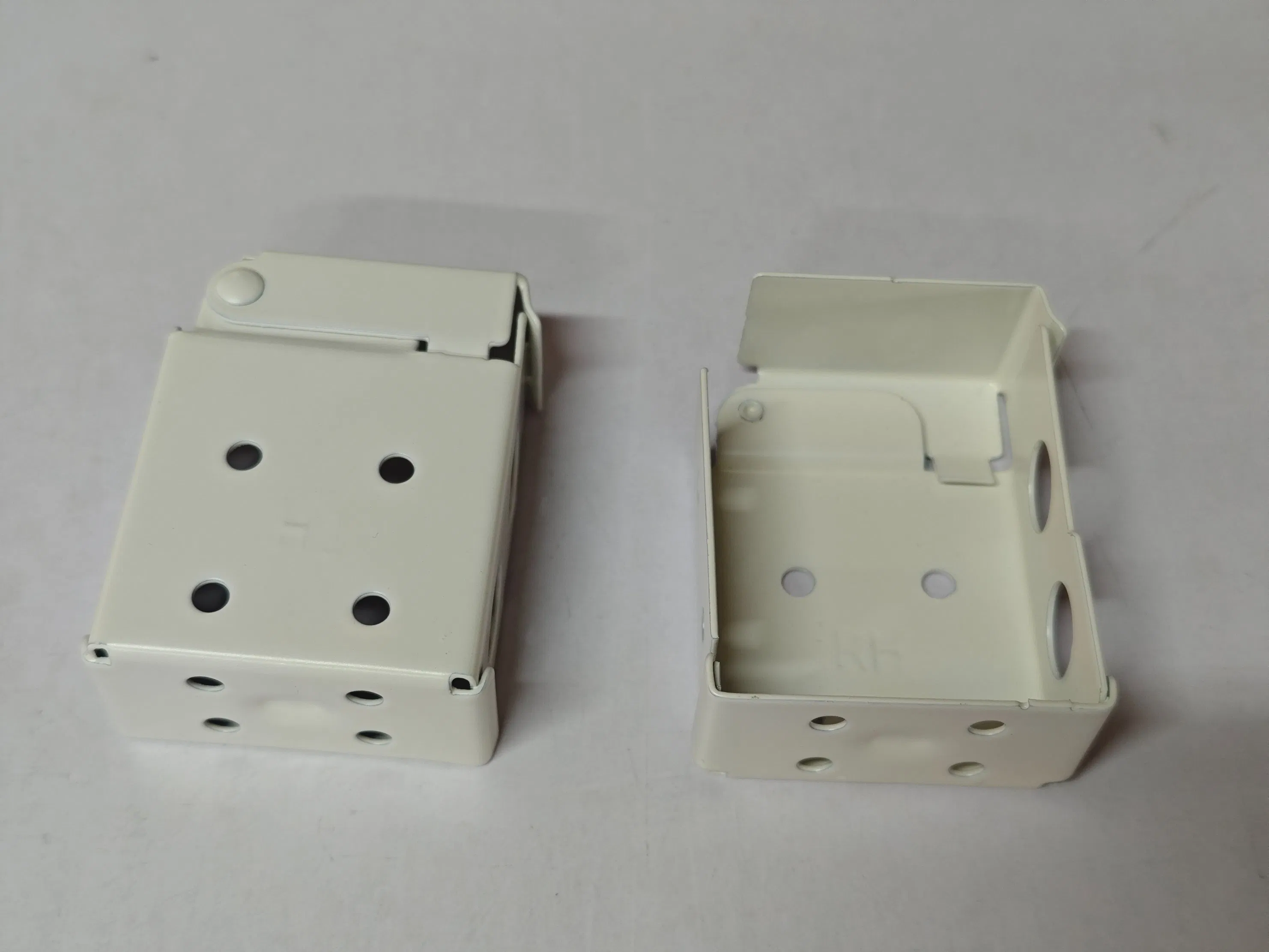 Left/Right Fitting Brackets Accessories, Venetian/Wood Blind