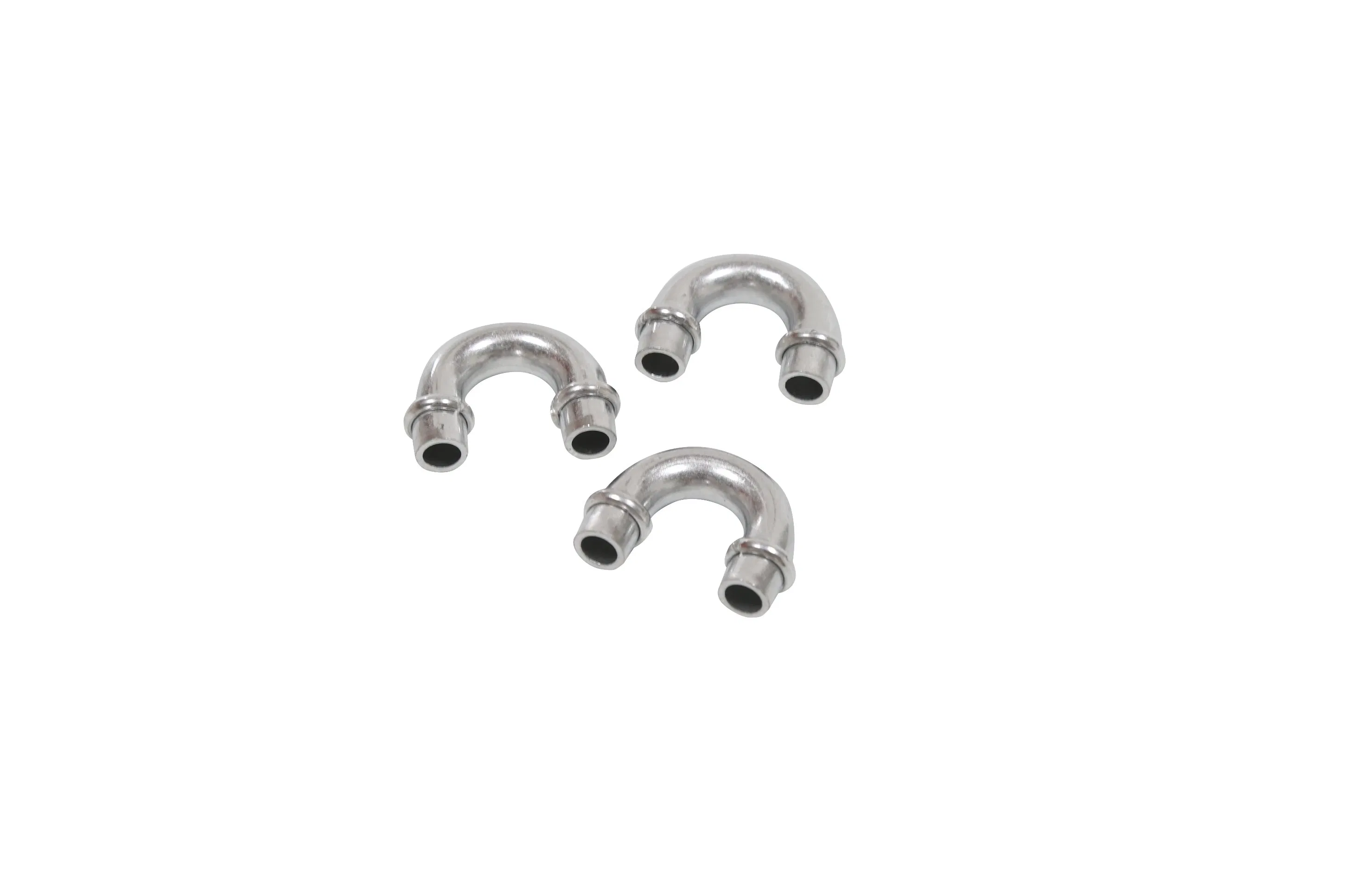 High-Quality Return Bend for Efficient Flow