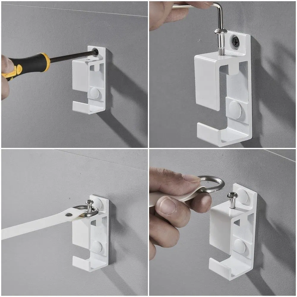 Выдвижная сушилка для белья 2.7м для ванной и отеля