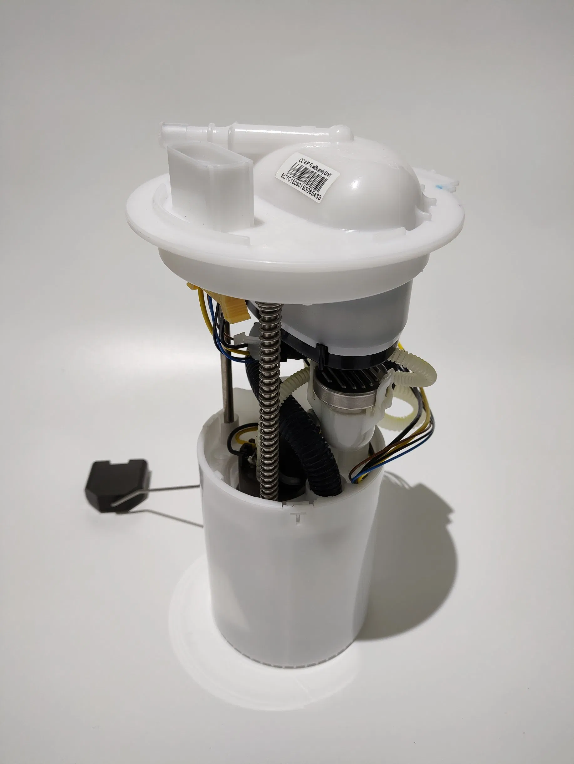 24V 480W 20A Brushless DC Motor Speed Controller for Automotive Cooling