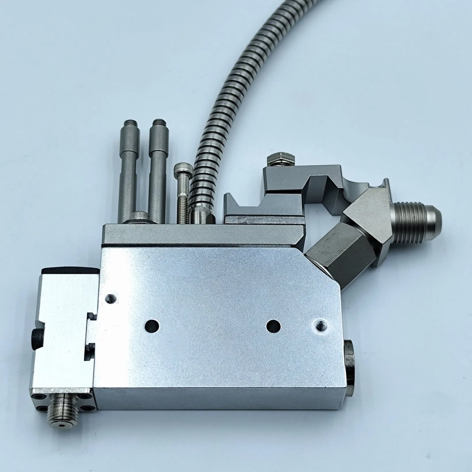 Industrial Grade Adjustable Temperature Nordson Valve for Glue Gun