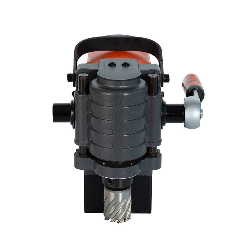 Магнитная сверлильная машина Cayken KCY-38SDM