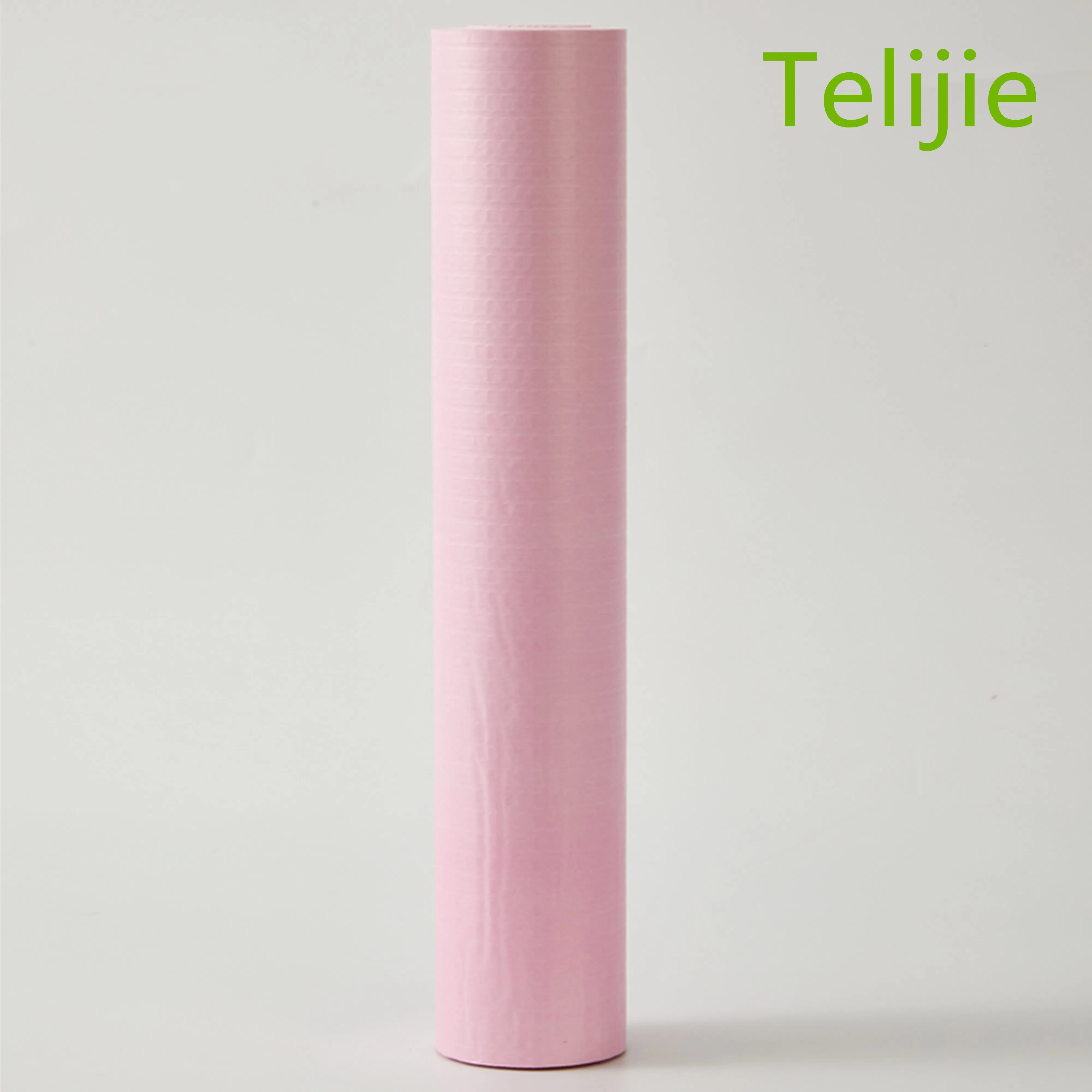 Exam Paper Roll for Beauty Salon