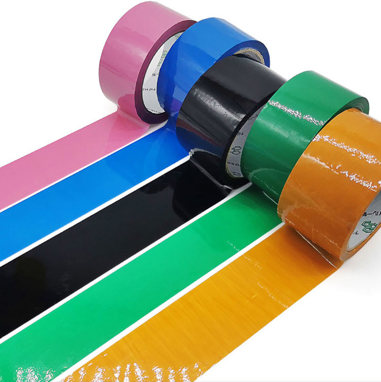 BOPP Packing/Printed/Adhesive / Sealing/Packaging/Transparent/Brown /OPP Tape