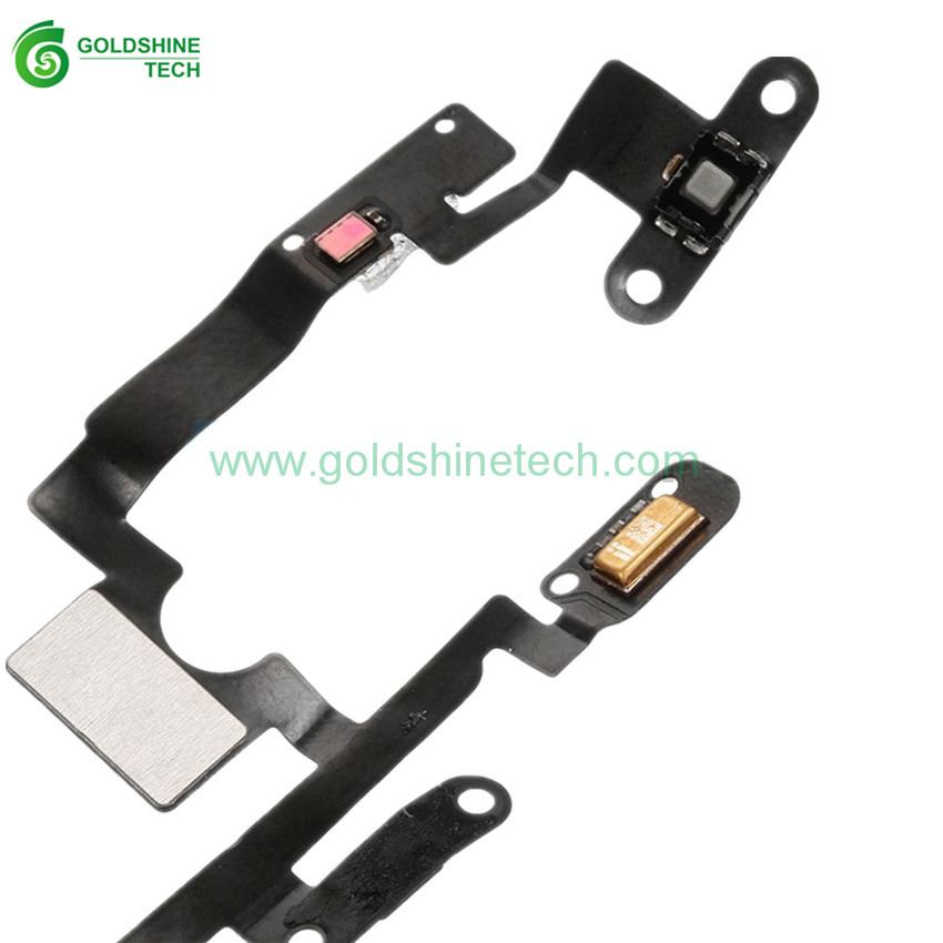 Шлейф кнопок питания и громкости для iPad PRO 12.9