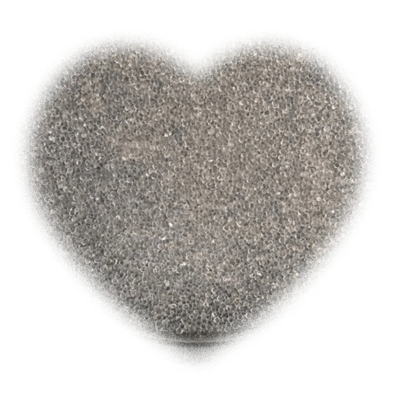 Микростеклянные шарики для светоотражающей одежды