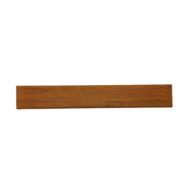 Impact Resistant Anti Rot Salt Spray Bamboo Handrail