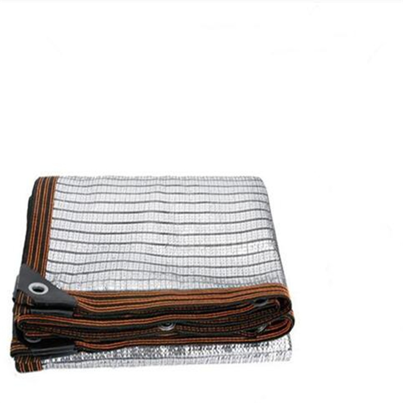 High Quality HDPE Sun Shade Net Cloth Roll