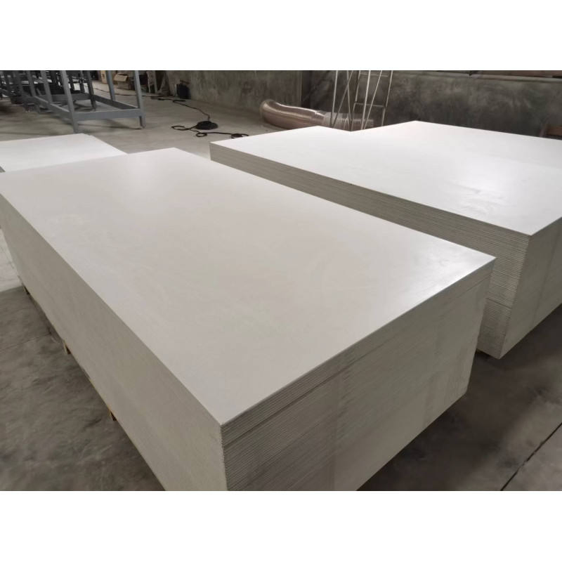 Premium Grade Fiber Reinforced Calcium Silicate Board Non-Asbestos