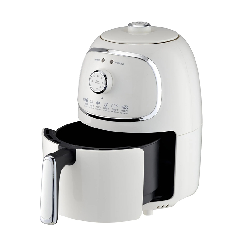 Bakery Equipment Food Machine Kitchen Equipment Home Appliance Cookware Deep Air Fryer