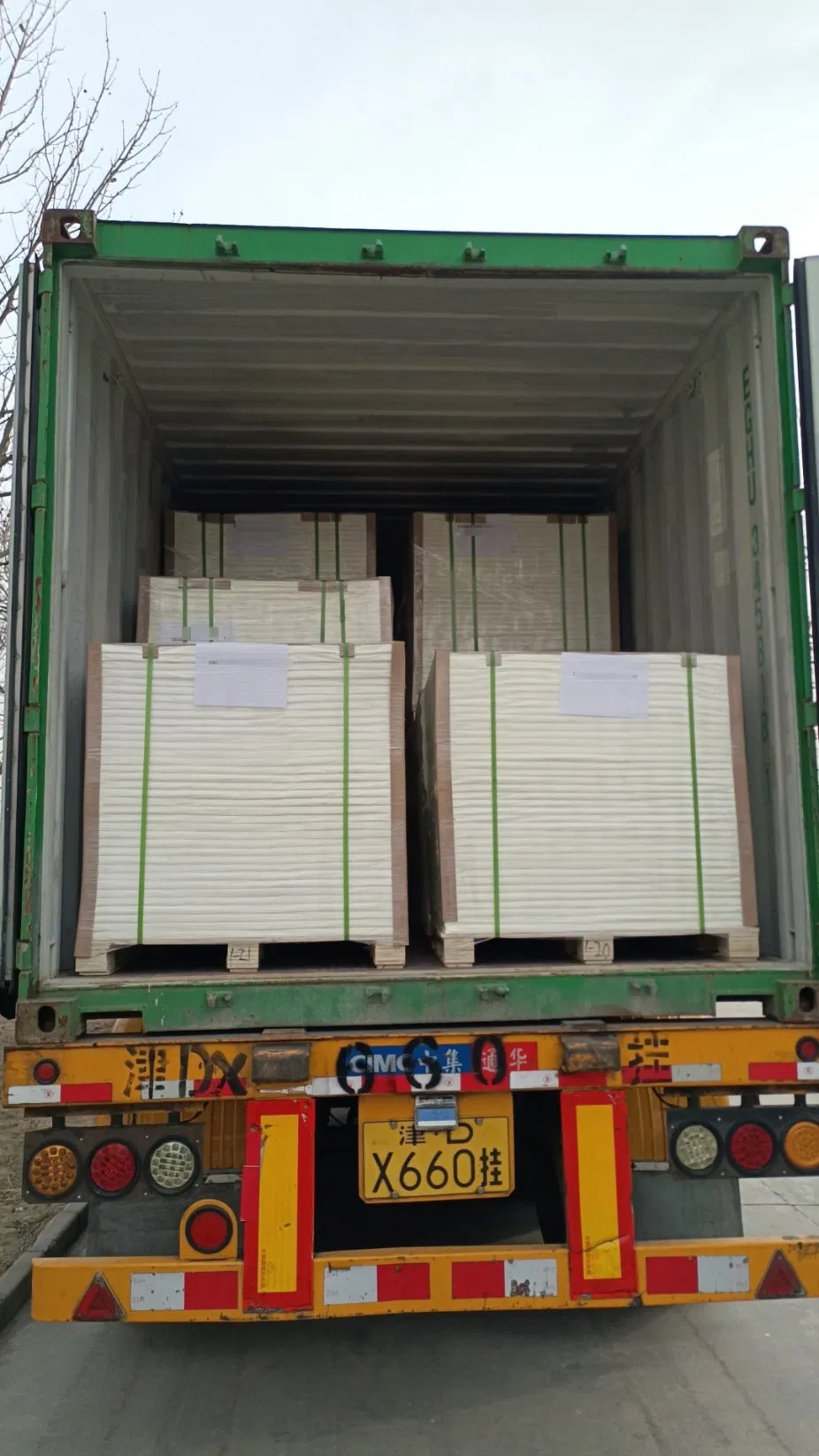 Custom Lithographic Printing Paper Size 787× 1092mm, 880× 1230mm Offset Printing Press