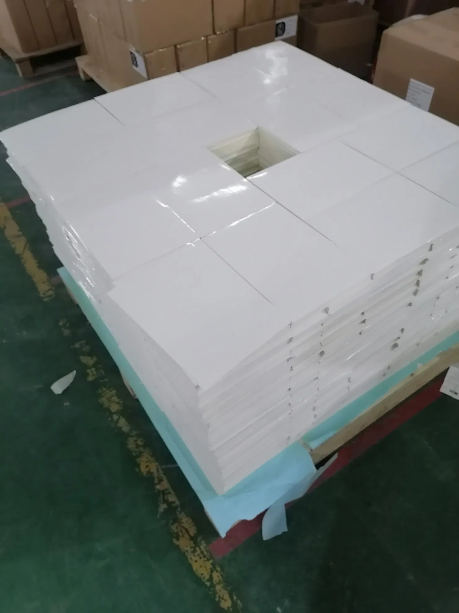 China OEM Label Sticker Paper A4 for Laser Inkjet Printer