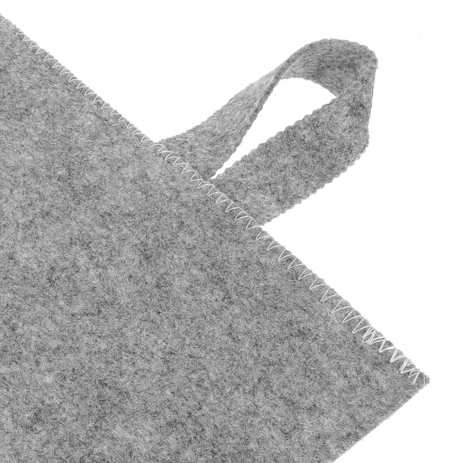 Handcraft Manufacturer Custom Top Quality Wool Bath and Set of 3 Sauna Hat