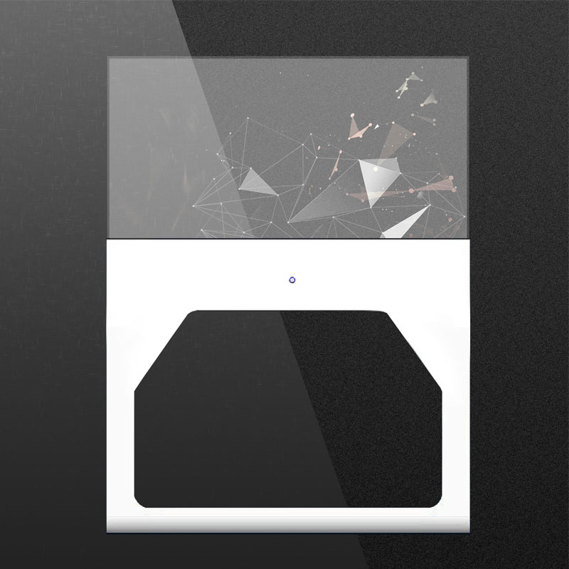 OLED Touch Screen Kiosk OLED Display Screen Advertising Display