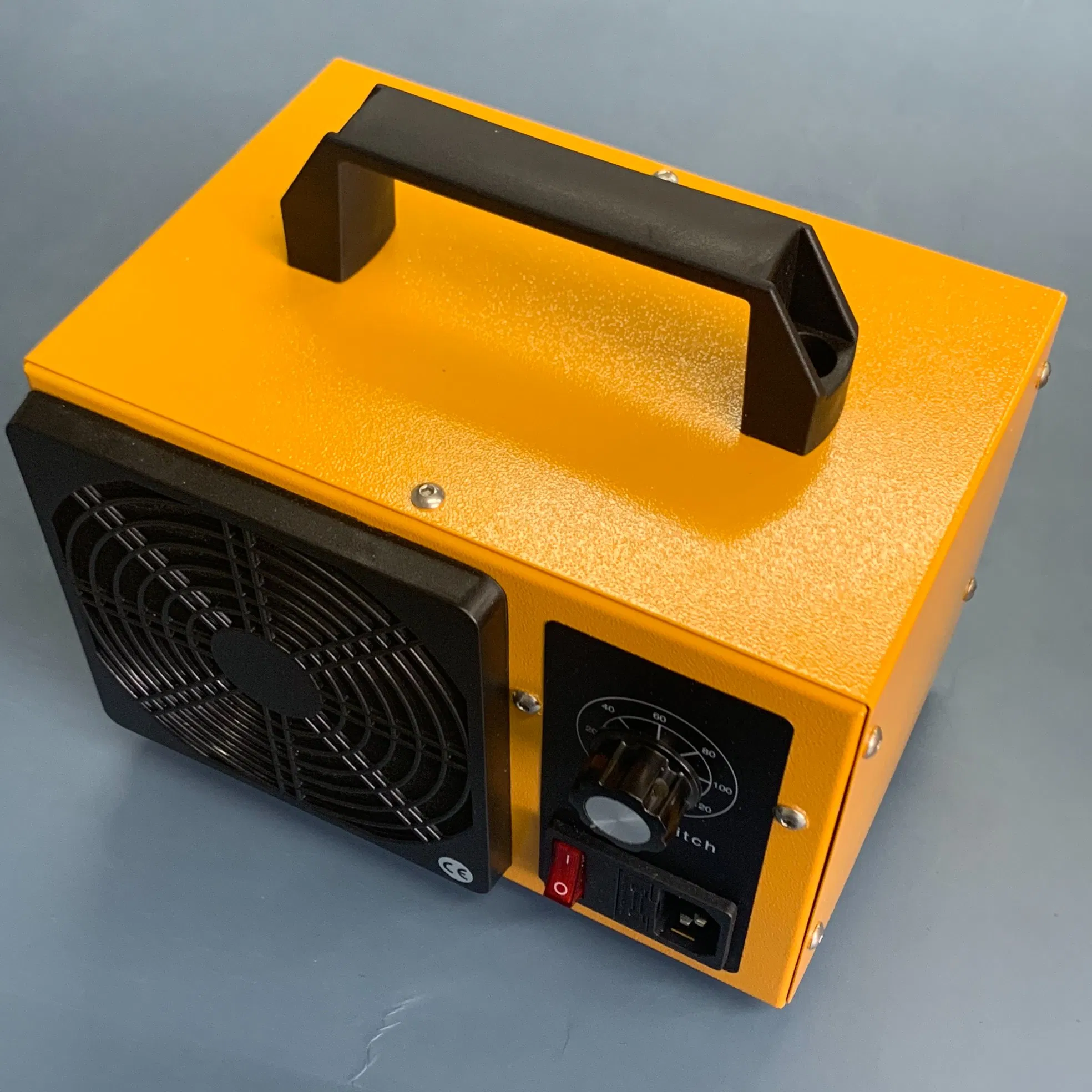 Ozone Machine O3 Ozone Generator Spare Part Portable Ozone Disinfector Module