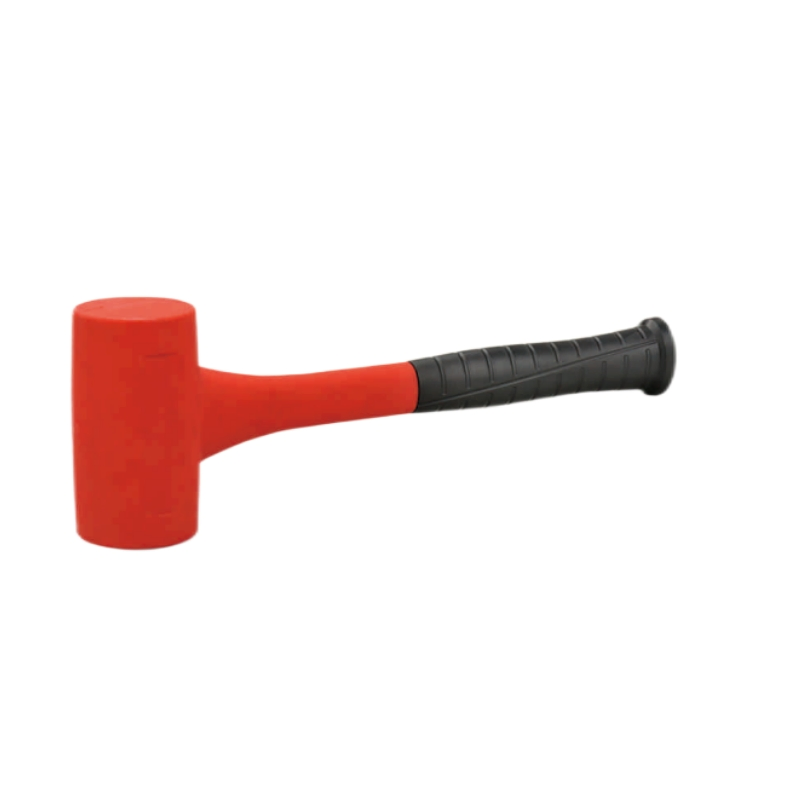 Manufacturer Factory Price Construction Hammer Household Tool Mallet Set