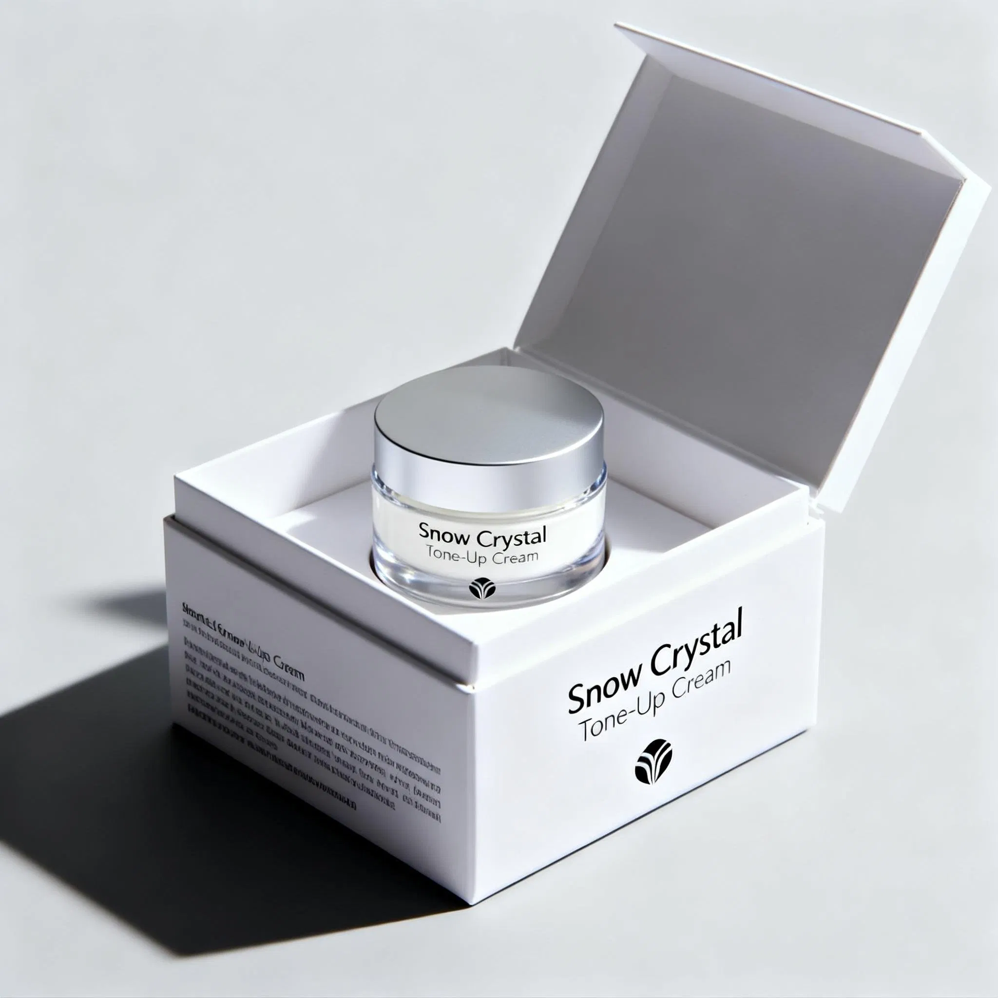 All-in-One Color Correcting and UV Shielding Makeup with Lotus Extract for Busy Urban Lifestyle