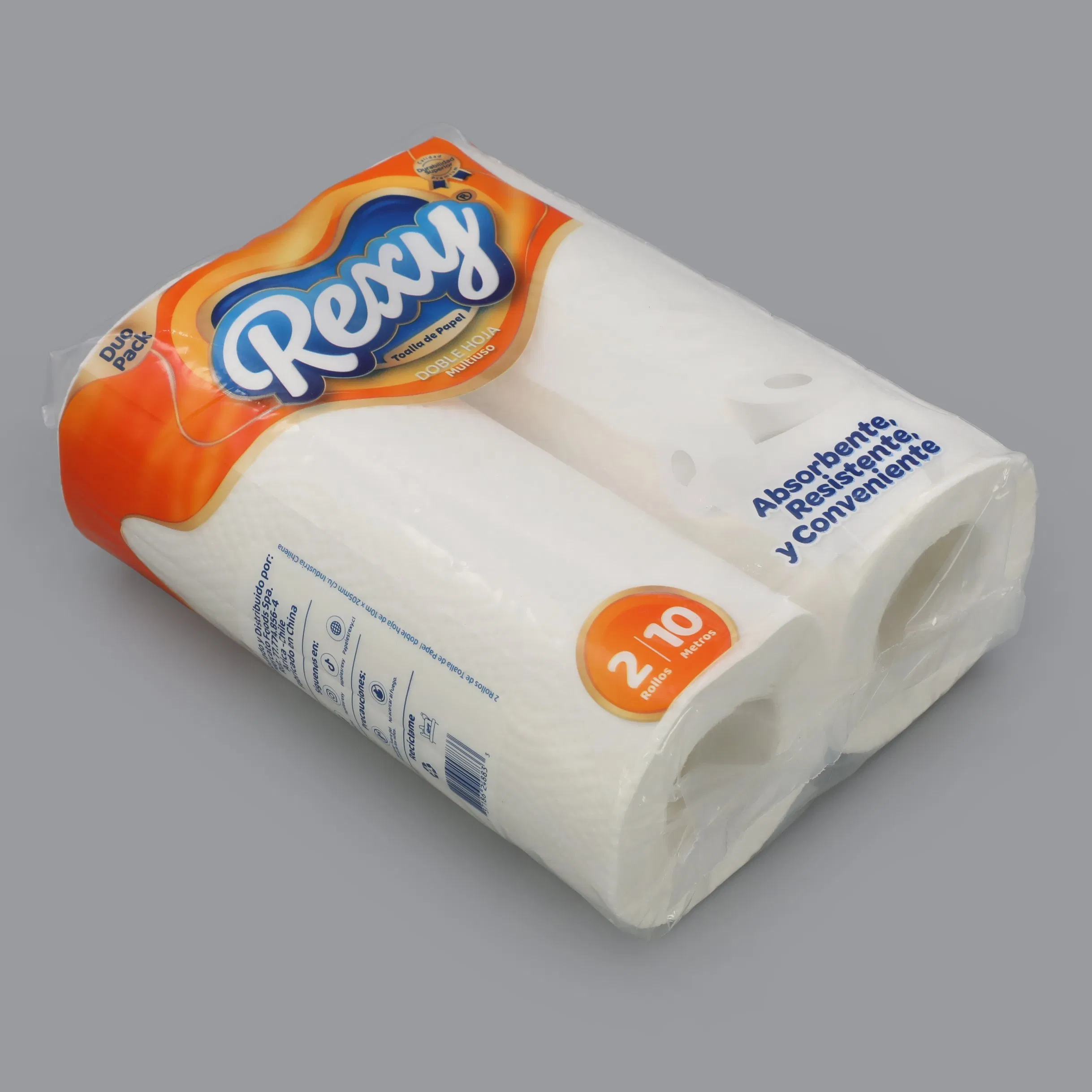 High-Quality Texture with Strength Kitchen Paper