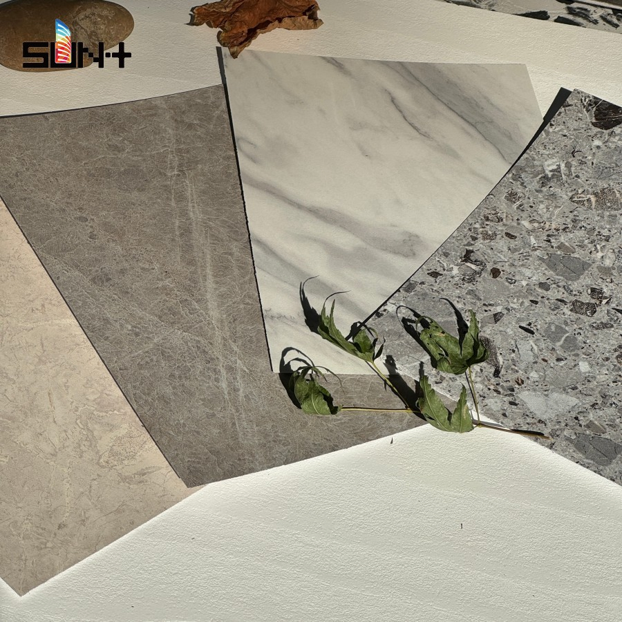 Hot Sale 0.6mm 0.7mm 0.8mm 0.9mm 1mm High Pressure Fireproof Waterproof Laminate Formica Phenolic HPL Veneer