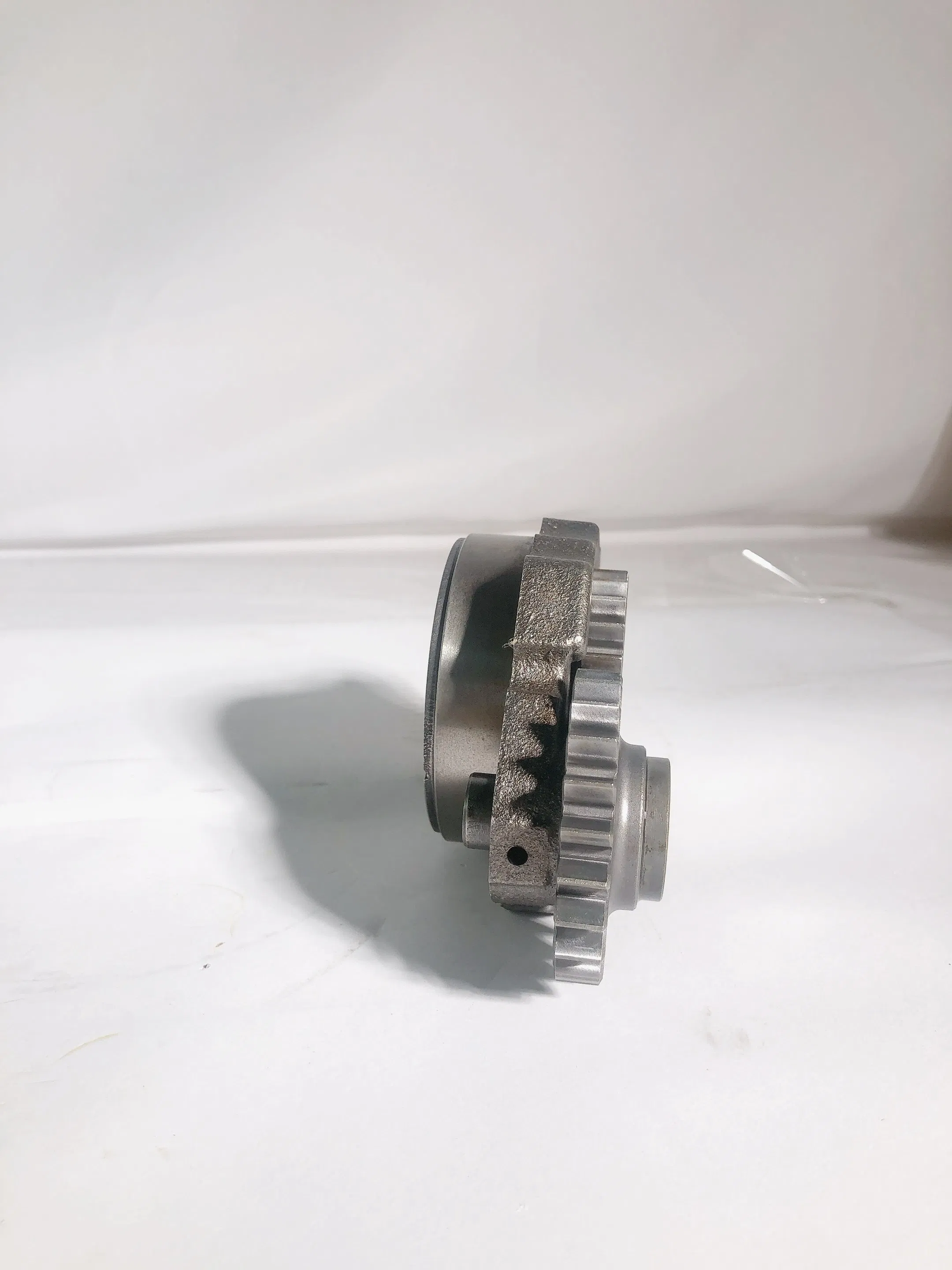 Масляный насос 4939588 для двигателя Cummins 6b