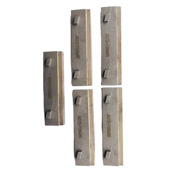 Premium CBN Honing Abrasives for P28 Tool Applications