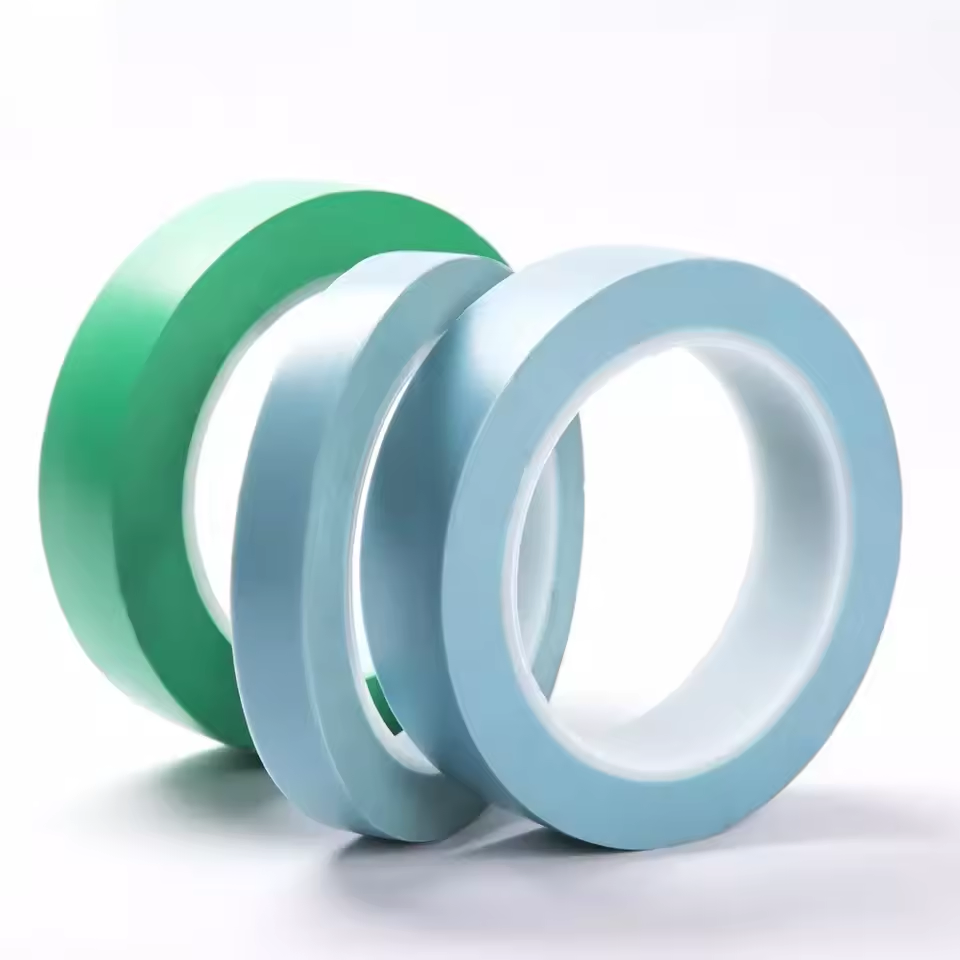 High Temperature No Residuel Adhesive PVC Fine Line Tape for Automotive Paint