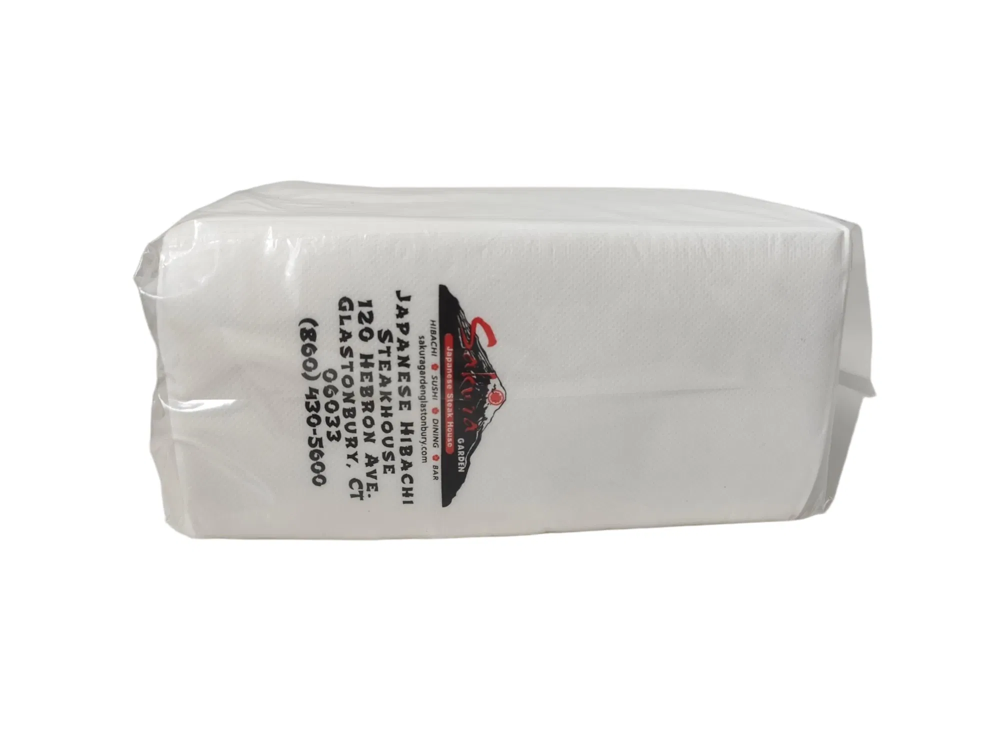 Quilted Printed Napkin