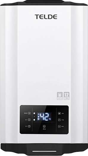 Telde Gas Water Heater with Smart Temperature Control Technology