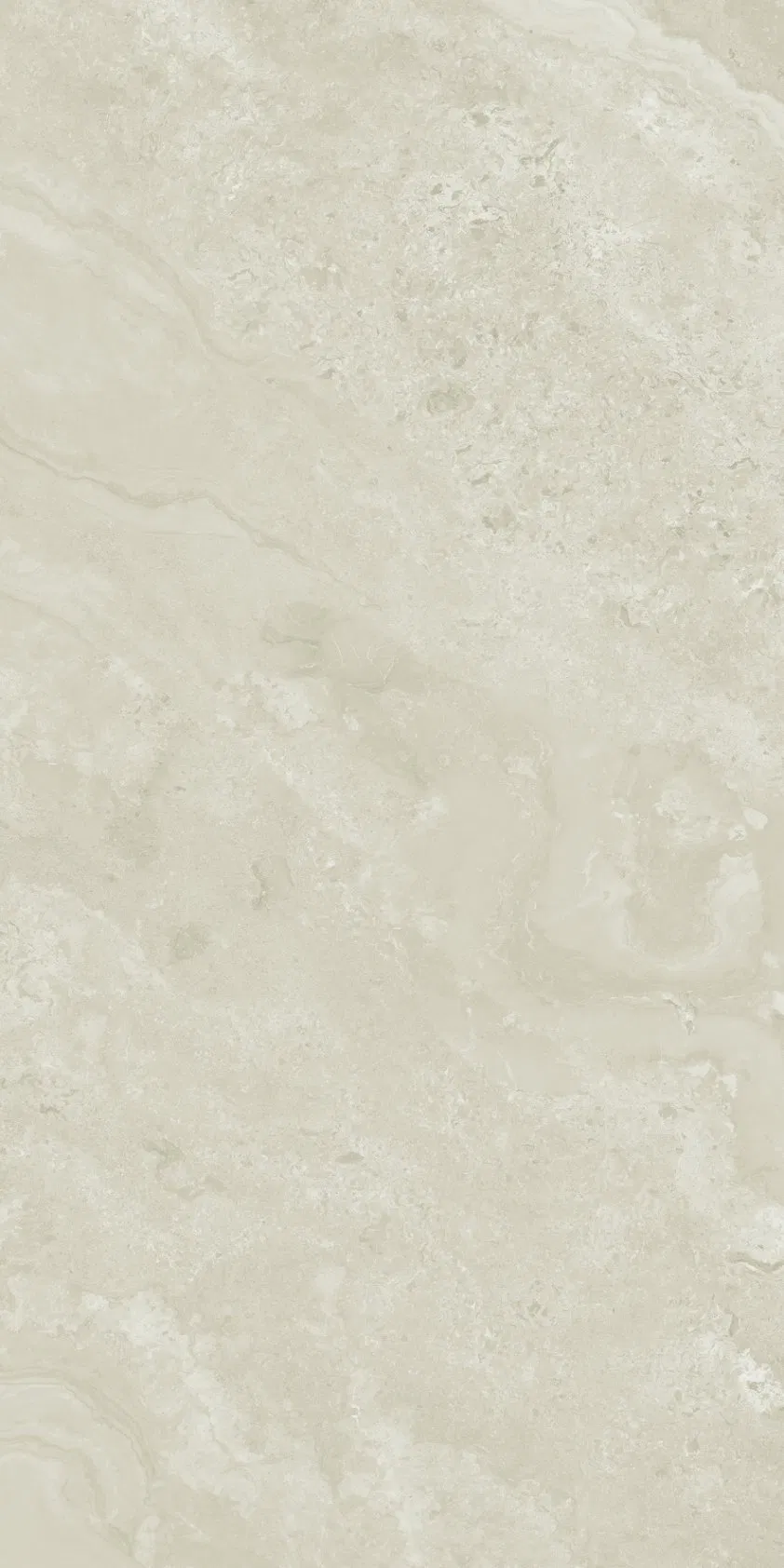 Elegant Soft Polished Porcelain Floor Tile with Antibacterial Properties