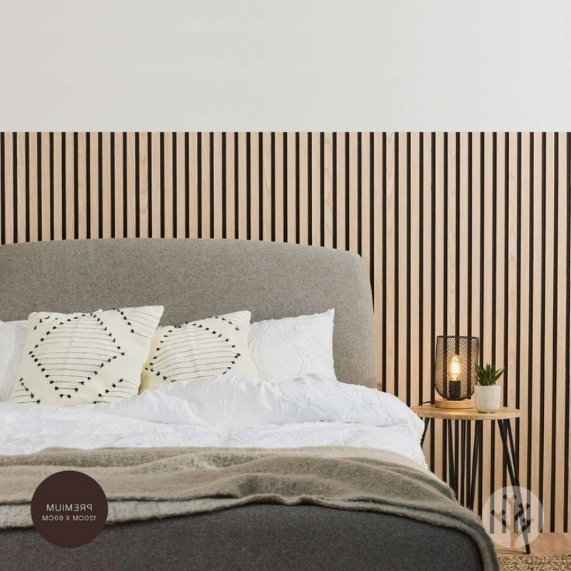 High-Quality Soundproof Wall Panels Dedicated for The Renovation of Opera House Walls