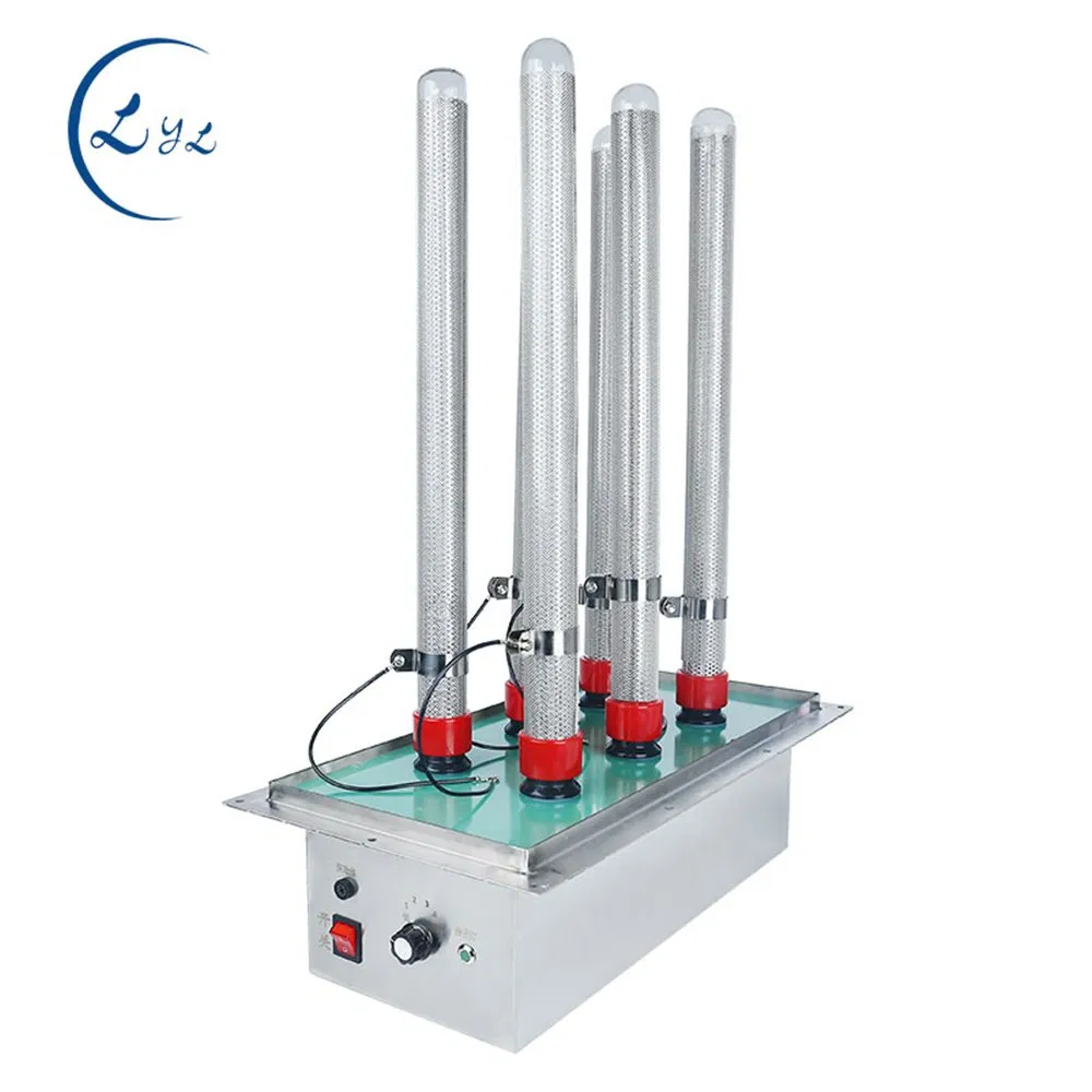 Easily Installed Bipolar Ionization Purifier Subassembly for Warehouse/Factory