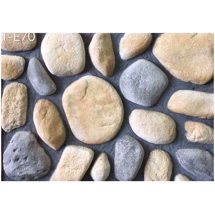 Concrete Cladding Ink Painting Stone Tiles Wholesale High Quality Exterior Facade Wall Tile