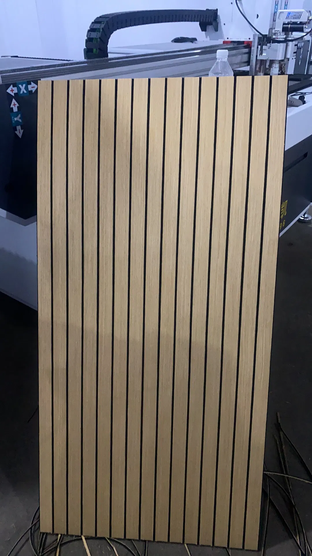 Studiosonic™ Acoustic MDF Wall Panels Premium Noise Reduction for Modern Interiors