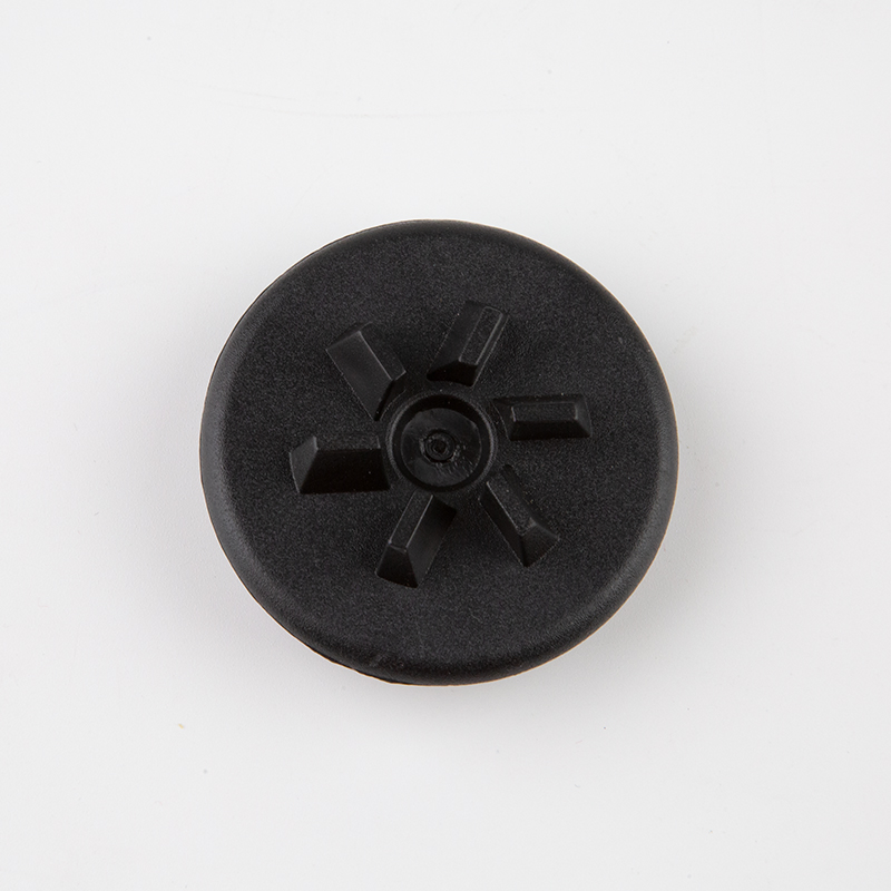Efficient Plastic Pulley Parts for Silver Blender and Chopper Applications