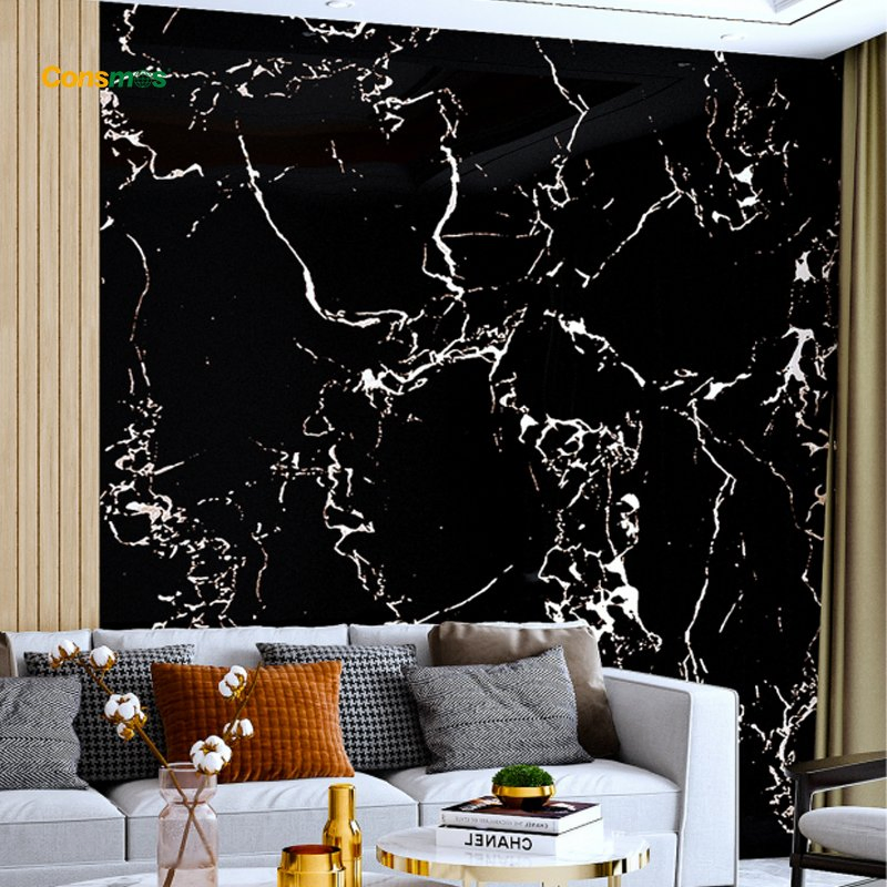 Eco-Friendly Wallpaper for Commercial Use