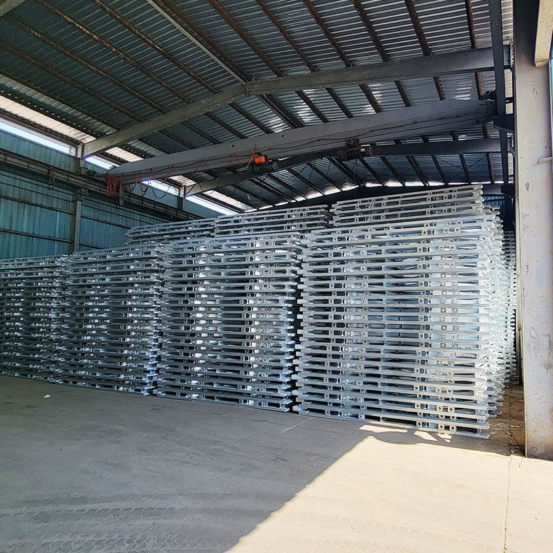 Durable Bailey Bridge Solutions for Efficient Sea Crossings