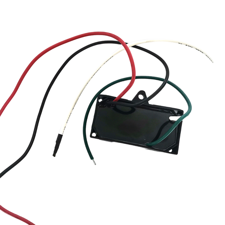 AC220V Ion Generator Jz-H Negative Ion Generator for Air Purifier Parts