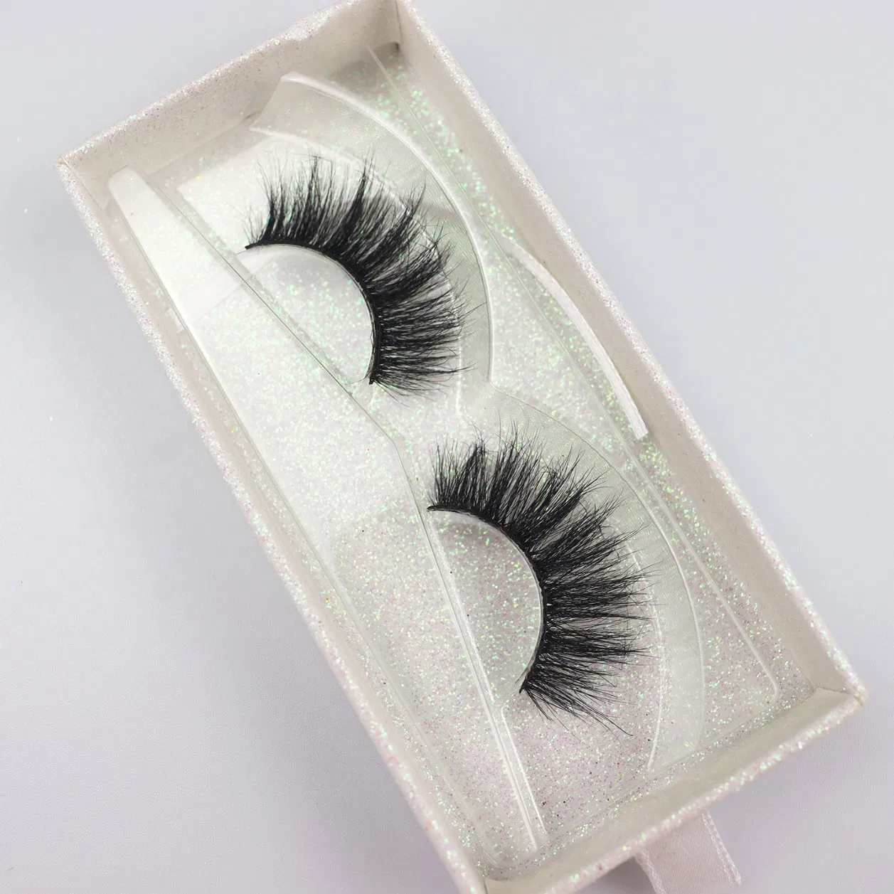 Daily Use Hot Selling Lashes Easy Application Reusable False Eyelashes Wholesale 3D, 4D, 5D, Mega Volume Beauty Supplier Lashes