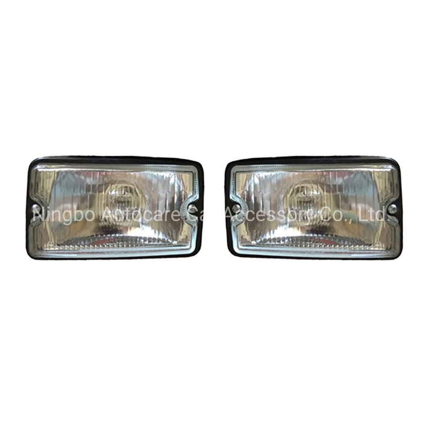 Противотуманная фара Denji 12V 55W для Jeep