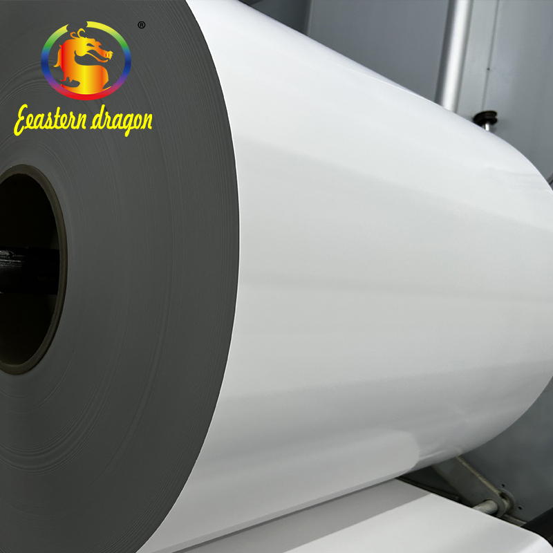 Self Adhesive Label/Sticker Paper on Sale