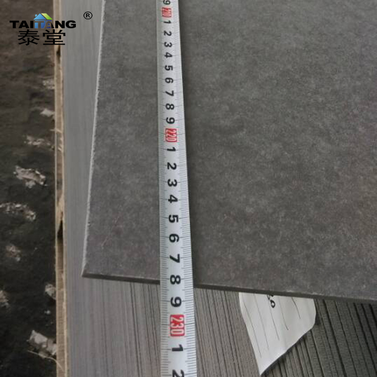 Australia Fiber Cement Boards 16mm Wall Panel Fibre Cement Siding