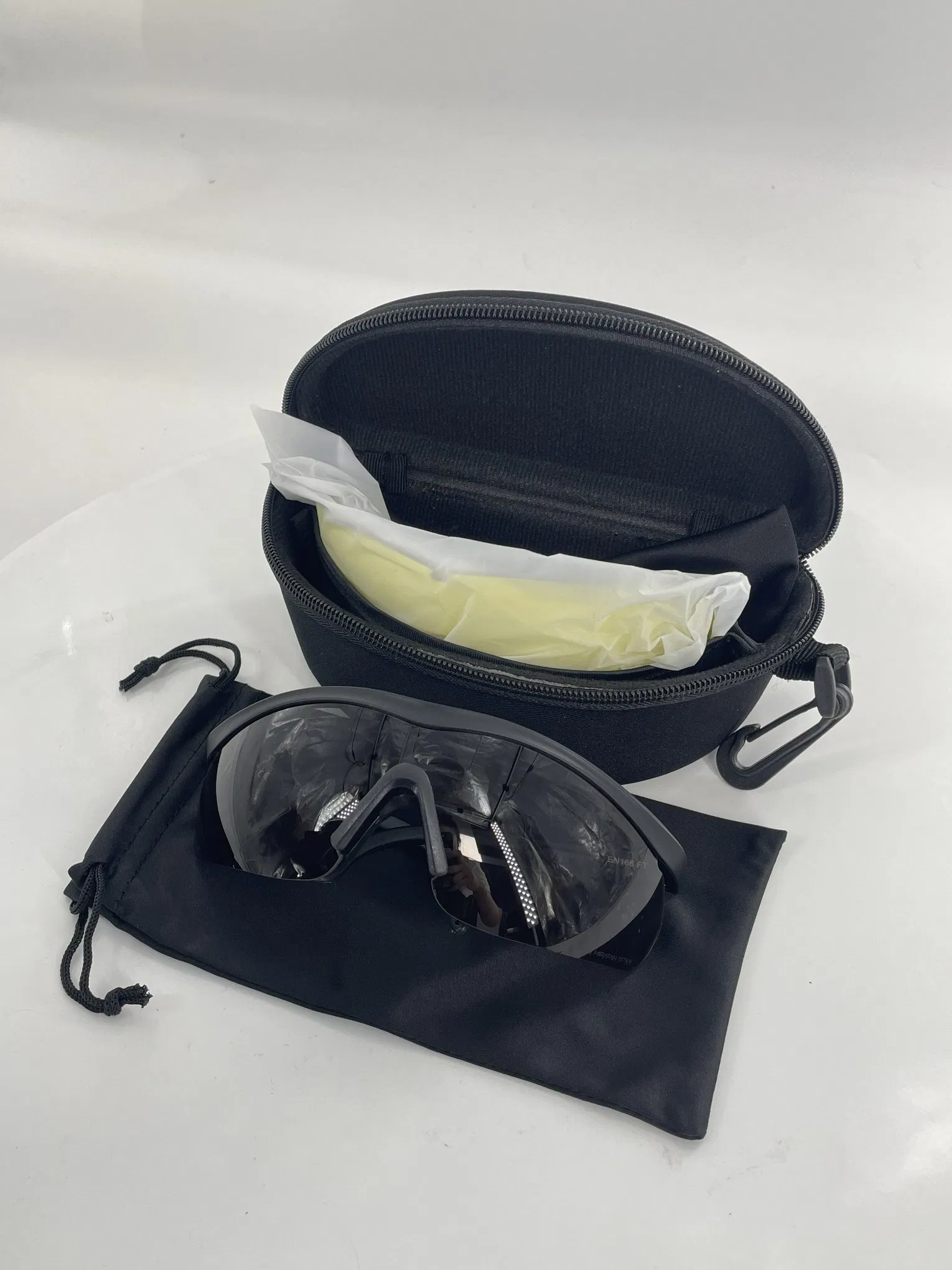 Tactical Goggle for Special Task Tactical Glasses